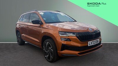 Carousel slide 0 Skoda Derby
